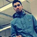 Али, 27 лет