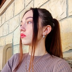Фотография девушки Яна, 21 год из г. Краков