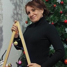 Фотография девушки Людмила, 52 года из г. Хабаровск