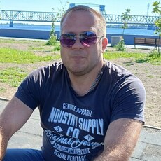 Фотография мужчины Сергей, 47 лет из г. Архангельск