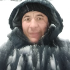 Фотография мужчины Ахад, 34 года из г. Мурманск