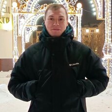 Фотография мужчины Гена, 27 лет из г. Пушкино (Московская Обл)