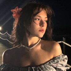Фотография девушки София, 18 лет из г. Казань