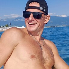 Фотография мужчины Дмитрий, 37 лет из г. Адлер