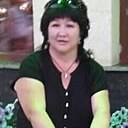 Зарина, 51 год