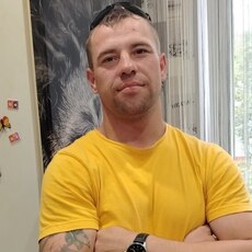 Фотография мужчины Александр, 39 лет из г. Лида