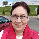 Зиля, 59 лет