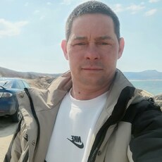 Фотография мужчины Дмитрий, 43 года из г. Владивосток