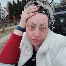 Фотография девушки Леля, 41 год из г. Серпухов