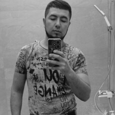 Фотография мужчины Dilshodbek, 30 лет из г. Арсеньев