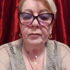 Фотография девушки Тать Яна, 65 лет из г. Новокузнецк
