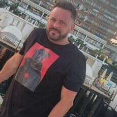 Фотография мужчины Влад, 44 года из г. Харьков