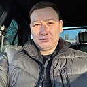 Аян, 31 год