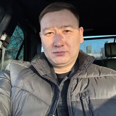 Фотография мужчины Аян, 31 год из г. Астана