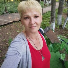 Фотография девушки Татьяна, 44 года из г. Уфа