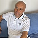 Chokri, 43 года