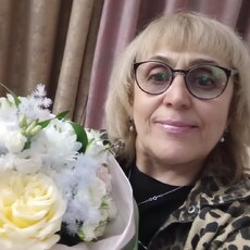 Фотография девушки Наталья, 60 лет из г. Глазов