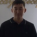 Алишер, 36 лет