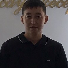 Фотография мужчины Алишер, 36 лет из г. Кокшетау