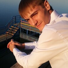 Фотография мужчины Алексей, 37 лет из г. Волгодонск