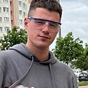 Никита, 20 лет