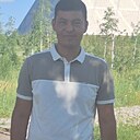 Оралхан, 24 года