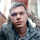 Сергей, 26 лет