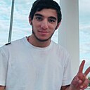 Георгий, 22 года