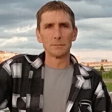 Фотография мужчины Петр, 48 лет из г. Глубокое