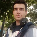 Данил, 22 года