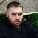 Макс, 27 лет