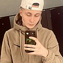 Макс, 23 года