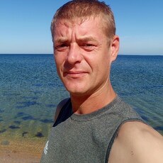 Фотография мужчины Николай, 34 года из г. Юрьевец