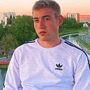 Макс, 20 лет