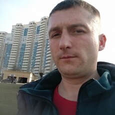 Фотография мужчины Александр, 34 года из г. Балашиха