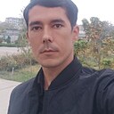 Алий Хакимбоев, 24 года