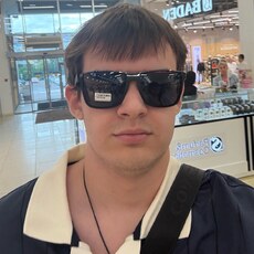 Фотография мужчины Денис, 20 лет из г. Елабуга