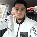 Самир, 28 лет