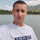 Кирилл, 30 лет