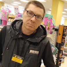 Фотография мужчины Виктор, 47 лет из г. Пермь