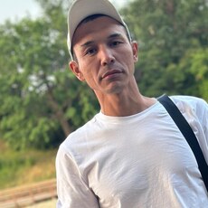 Фотография мужчины Жека, 37 лет из г. Балабаново