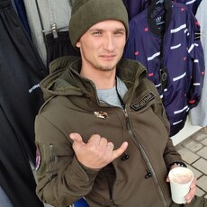 Фотография мужчины Евгений, 37 лет из г. Нижнекамск