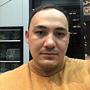 Искандар, 32 года
