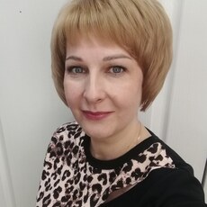 Фотография девушки Екатерина, 45 лет из г. Павлово