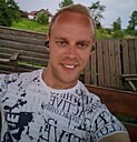 Олександр, 30 лет