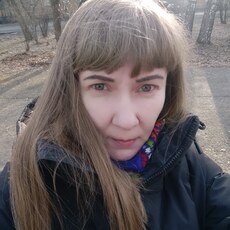 Фотография девушки Олеся, 43 года из г. Нижний Тагил