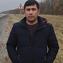 Обиджон, 36 лет