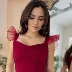 Фотография девушки Мадина, 36 лет из г. Нальчик