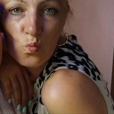 Фотография девушки Варвара, 42 года из г. Бодайбо