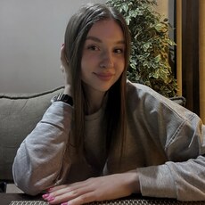 Фотография девушки София, 22 года из г. Омск